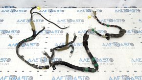 Проводка двери передней правой Lexus RX350 RX450h 10-15