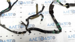 Проводка двери передней правой Lexus RX350 RX450h 10-15