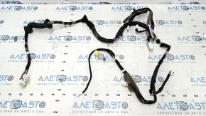 Проводка двери передней правой Lexus RX350 RX450h 10-13