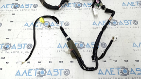 Проводка двери передней правой Lexus RX350 RX450h 10-13