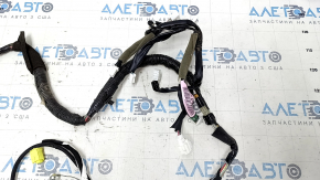 Проводка двери передней правой Lexus RX350 RX450h 10-13