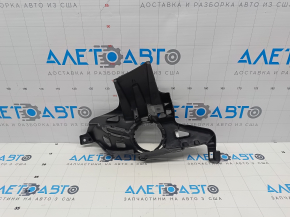 Кронштейн птф левый Lexus RX350 RX450h 13-15 рест F-sport Китай