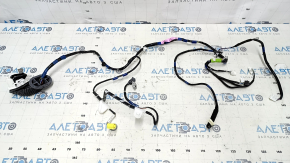 Проводка двери передней левой Lexus RX350 RX450h 16-20