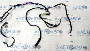 Проводка двери передней левой Lexus RX350 RX450h 16-20