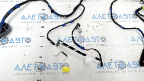 Проводка двери передней левой Lexus RX350 RX450h 16-20