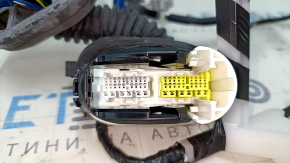 Проводка двери передней левой Lexus RX350 RX450h 16-20
