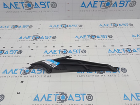 Grila laterala bara fata dreapta Lexus RX350 RX450h 16-19 F-sport