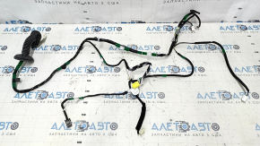Проводка двери передней правой Lexus RX350 RX450h 16-20