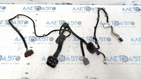 Проводка двери задней левой Ford Escape MK3 13-