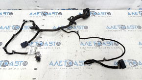 Проводка двери задняя правая Ford Escape MK3 13-19