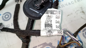 Проводка двери задняя правая Ford Escape MK3 13-19