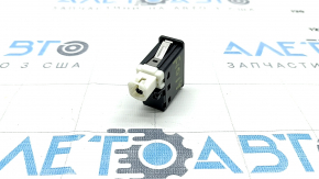 USB Hub, AUX BMW 5 F10 11-16