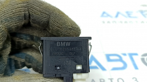 USB Hub, AUX BMW 5 F10 11-16