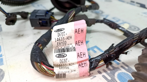 Проводка двери задняя левая Ford Fusion mk5 13-20
