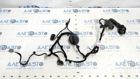 Проводка двери задняя правая Ford Fusion mk5 13-20