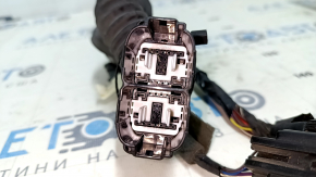 Проводка двери задняя правая Ford Fusion mk5 13-20