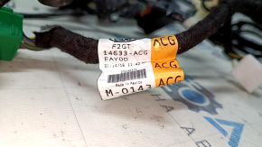 Проводка двери задней левой Ford Edge 15-24