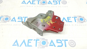 Кронштейн крыла правый Toyota Prius 30 14-15