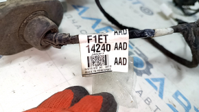 Cablare portiera spate stanga Ford Focus mk3 11-18