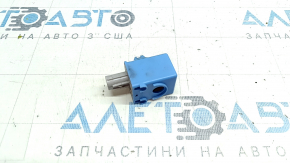 Warning buzzer Toyota Venza 21-24 надломано крепление