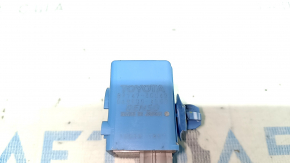 Warning buzzer Toyota Venza 21-24 надломано крепление