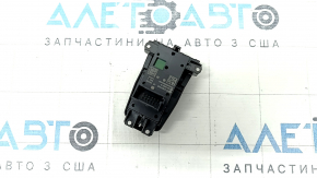 Кнопка паркинга BMW 5 F10 11-16 с AutoHold, трещина