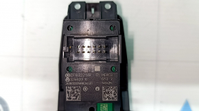 Кнопка паркинга BMW 5 F10 11-16 с AutoHold, трещина