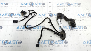 Проводка двери задняя правая Ford Focus mk3 11-18