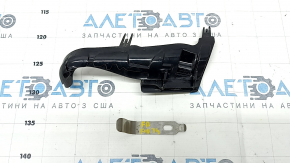 Крепление правой фары BMW 5 F10 14-16 ксенон