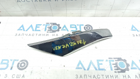 Bara fata dreapta jos Toyota Venza 21-24 crom