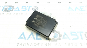 Keyless Entry Control Module Toyota Venza 21-21