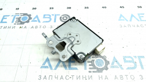 Keyless Entry Control Module Toyota Venza 21-21