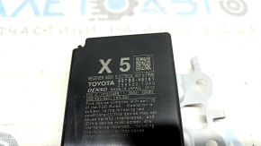 Keyless Entry Control Module Toyota Venza 21-21