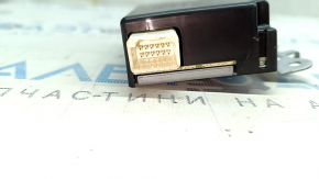 Keyless Entry Control Module Toyota Venza 21-21