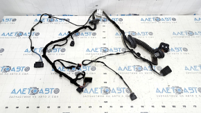 Проводка двери передней левой Ford Fusion mk5 13-20