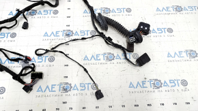 Проводка двери передней левой Ford Fusion mk5 13-20