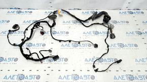Проводка двери передней левой Ford Fusion mk5 13-20