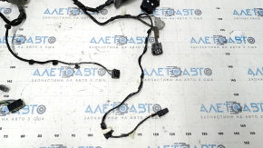 Проводка двери передней левой Ford Fusion mk5 13-20