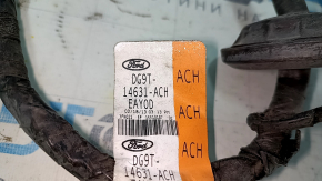 Проводка двери передней левой Ford Fusion mk5 13-20