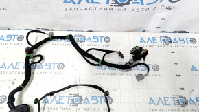 Проводка двери передняя правая Ford Fusion mk5 13-20