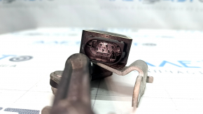 Датчик наклона кузова передний BMW 5 F10 11-16 с тяжкой