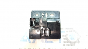 Блок управления зарядным портом Ford Fusion mk5 13-20 plug-in, сломана защелка