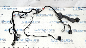 Проводка двери передняя правая Ford Fusion mk5 13-20