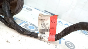 Проводка двери передняя правая Ford Fusion mk5 13-20