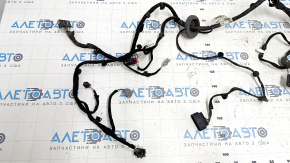 Cablaj usi fata dreapta Ford Fusion mk5 13-20 sub fara cheie