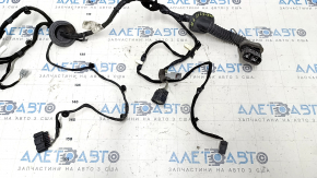 Cablaj usi fata dreapta Ford Fusion mk5 13-20 sub fara cheie