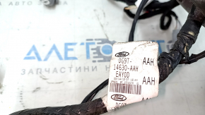Cablaj usi fata dreapta Ford Fusion mk5 13-20 sub fara cheie