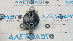 Масляный охладитель кпп Mazda CX-5 13-16 2.0, 2.5
