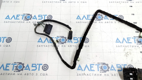 Cablaj usi fata stanga Ford Escape MK3 13-19