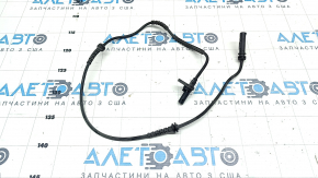 Датчик ABS передний левый BMW 5 F10 11-16 RWD